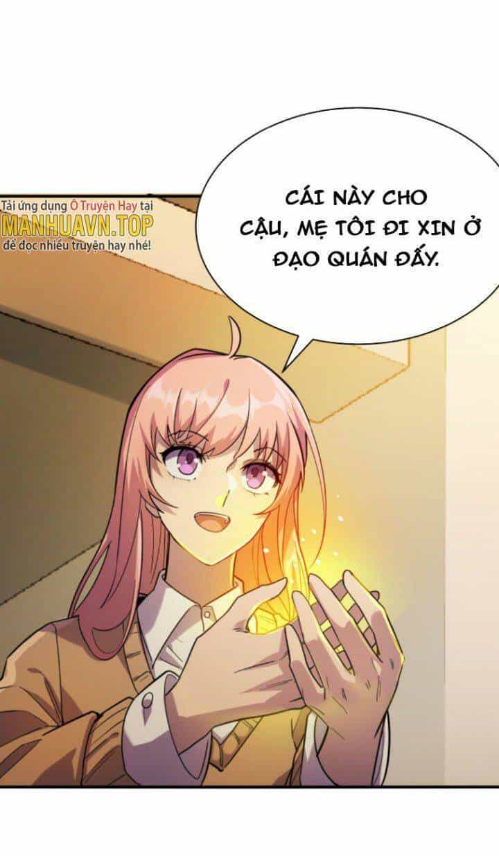 Quỷ Dị Khôi Phục: Ta Có Thể Hóa Thân Thành Đại Yêu - Chương 7 - ảnh 20