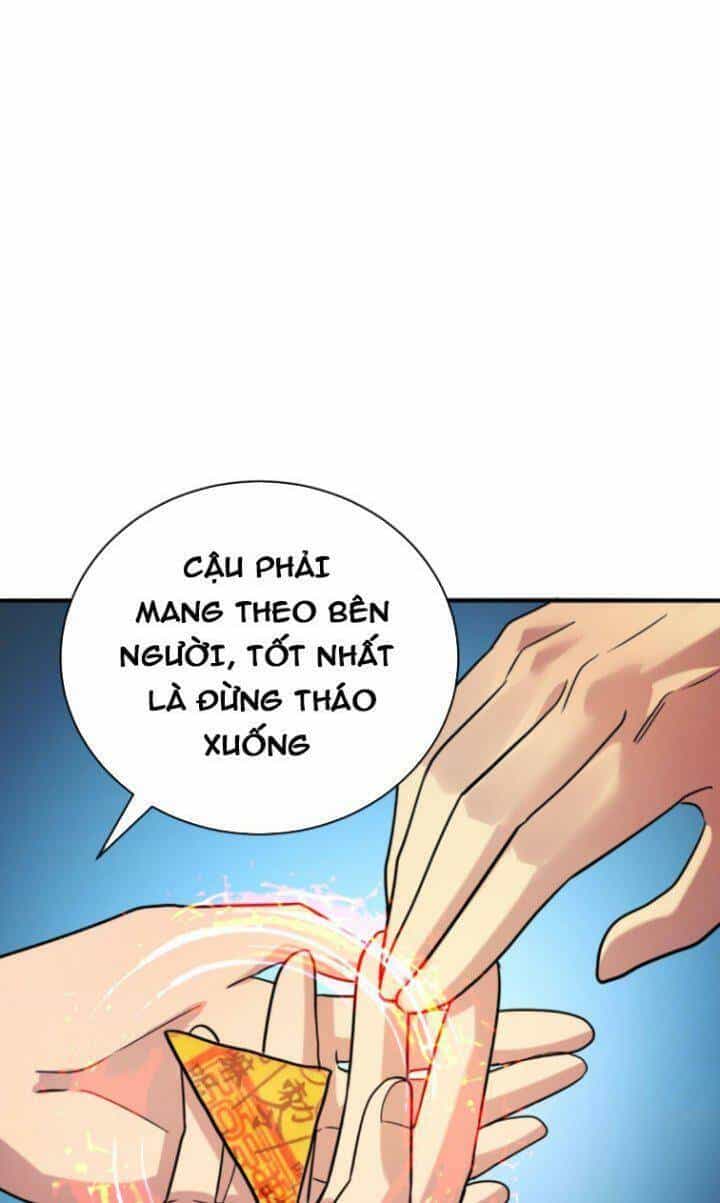 Quỷ Dị Khôi Phục: Ta Có Thể Hóa Thân Thành Đại Yêu - Chương 7 - ảnh 21