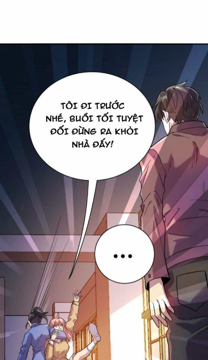 Quỷ Dị Khôi Phục: Ta Có Thể Hóa Thân Thành Đại Yêu - Chương 7 - ảnh 27