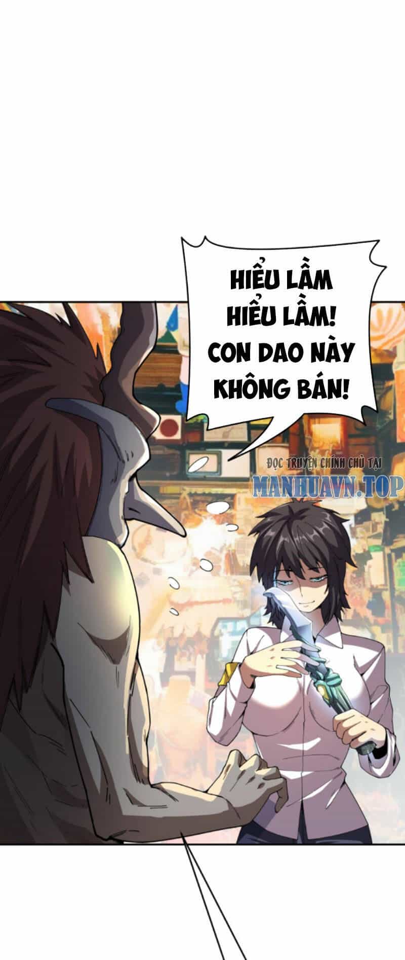 Quỷ Dị Khôi Phục: Ta Có Thể Hóa Thân Thành Đại Yêu - Chương 75 - ảnh 26