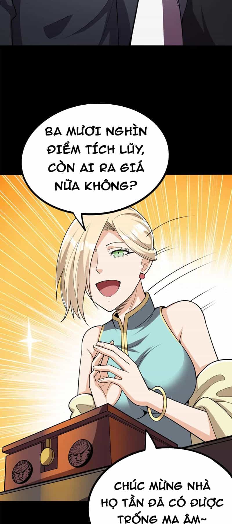 Quỷ Dị Khôi Phục: Ta Có Thể Hóa Thân Thành Đại Yêu - Chương 77 - ảnh 20