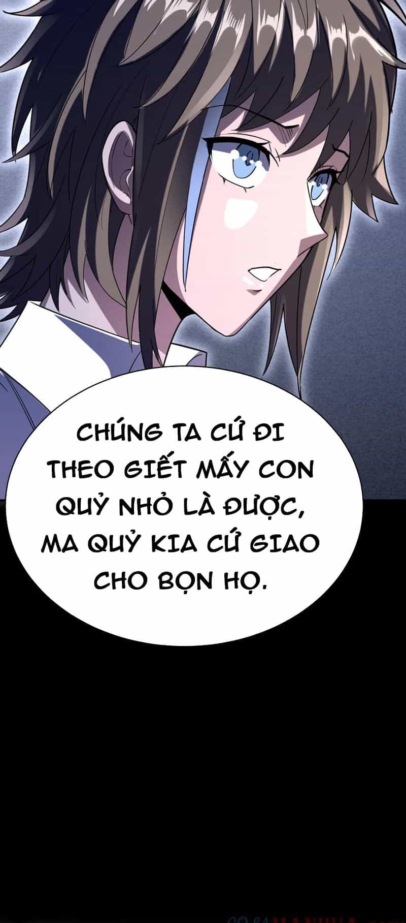 Quỷ Dị Khôi Phục: Ta Có Thể Hóa Thân Thành Đại Yêu - Chương 78 - ảnh 28