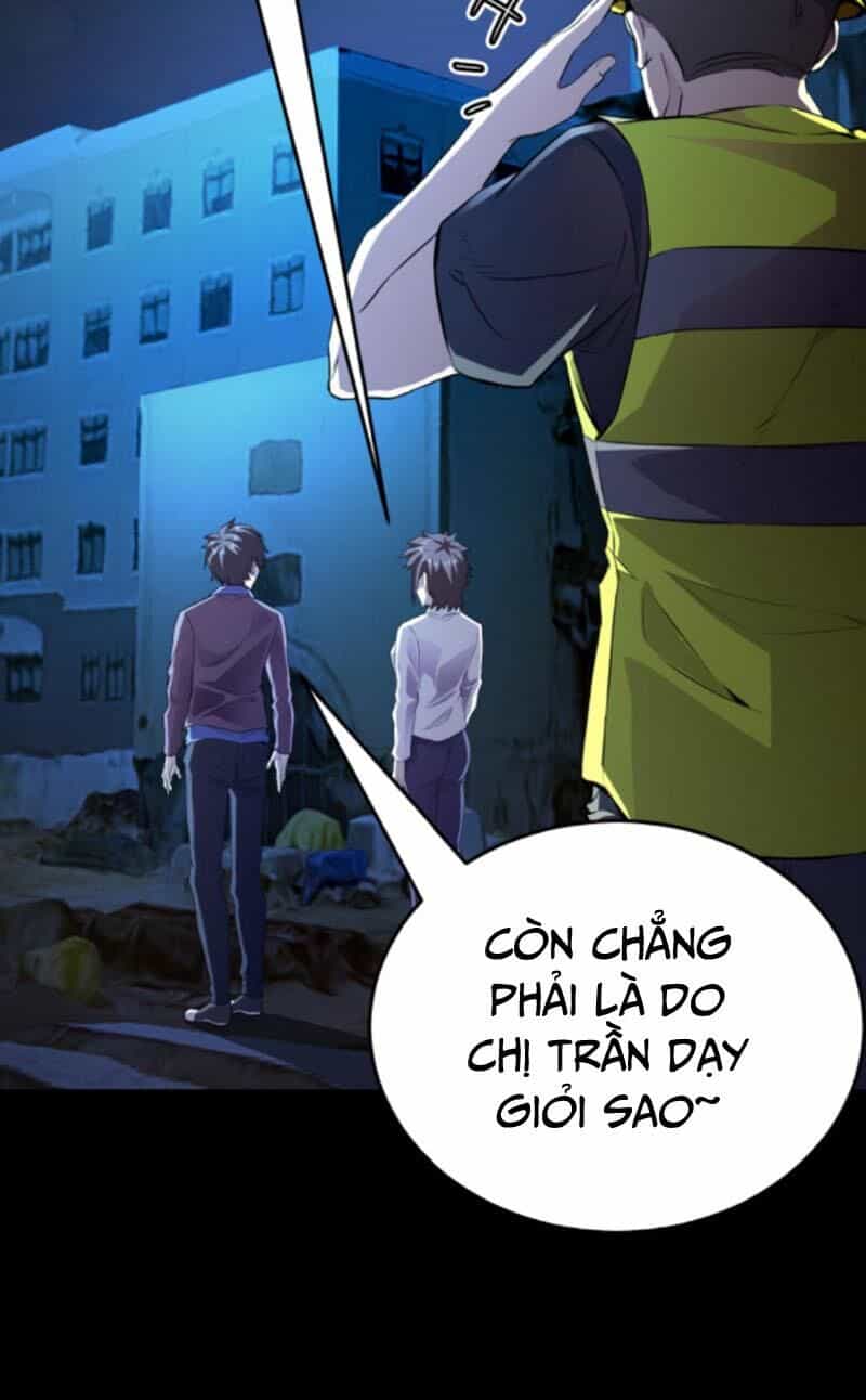 Quỷ Dị Khôi Phục: Ta Có Thể Hóa Thân Thành Đại Yêu - Chương 79 - ảnh 9