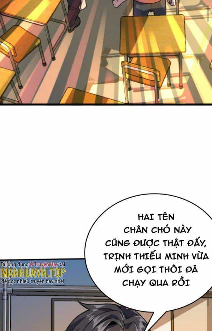 Quỷ Dị Khôi Phục: Ta Có Thể Hóa Thân Thành Đại Yêu - Chương 8 - ảnh 16