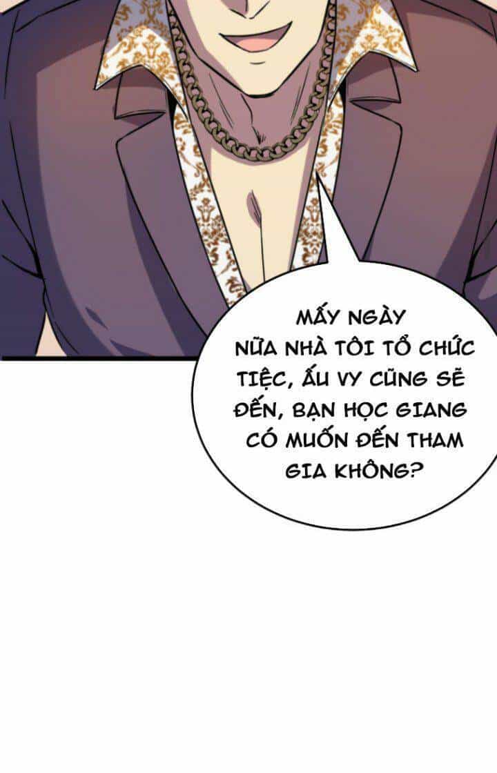 Quỷ Dị Khôi Phục: Ta Có Thể Hóa Thân Thành Đại Yêu - Chương 8 - ảnh 9