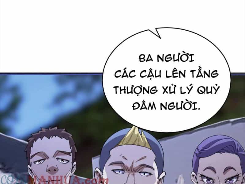 Quỷ Dị Khôi Phục: Ta Có Thể Hóa Thân Thành Đại Yêu - Chương 80 - ảnh 28