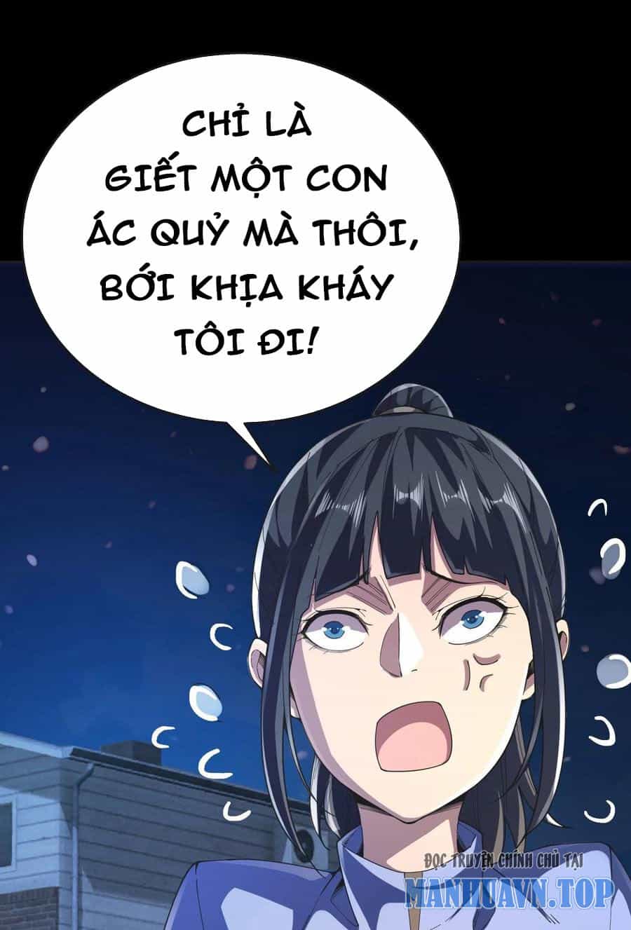 Quỷ Dị Khôi Phục: Ta Có Thể Hóa Thân Thành Đại Yêu - Chương 83 - ảnh 19