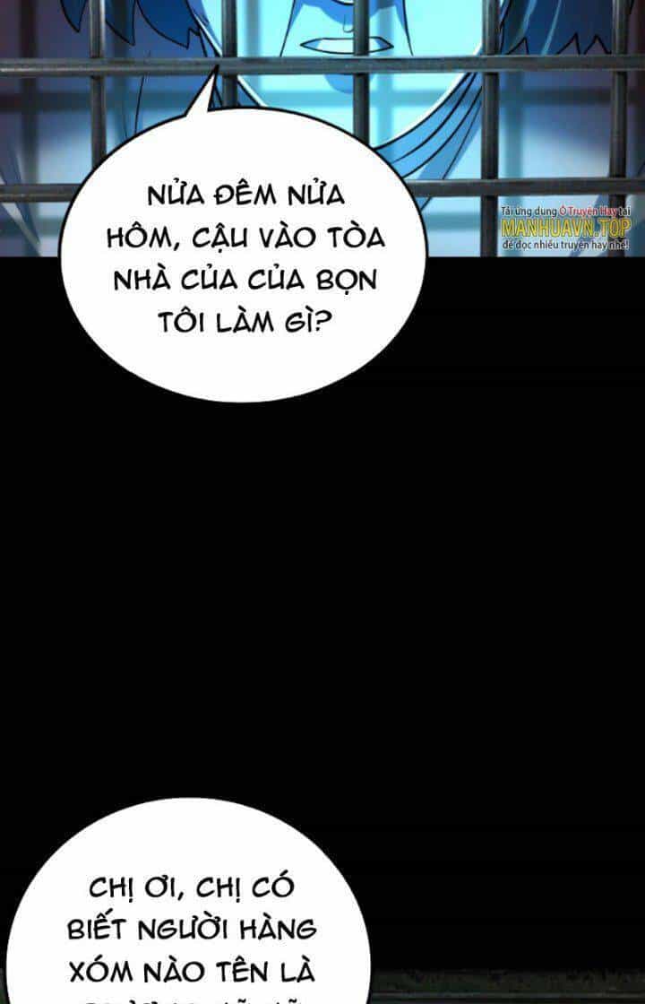 Quỷ Dị Khôi Phục: Ta Có Thể Hóa Thân Thành Đại Yêu - Chương 9 - ảnh 35