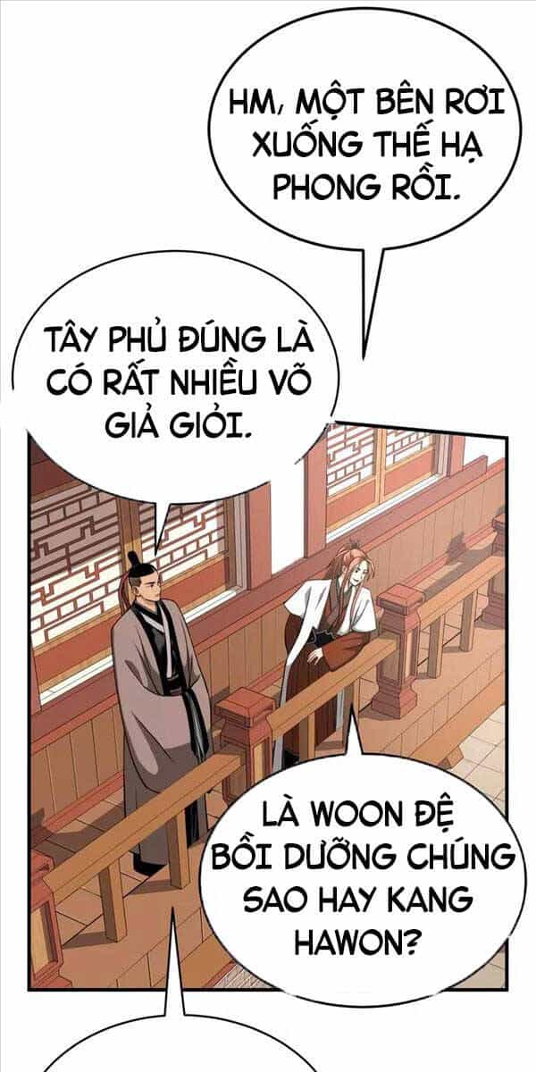 Quy Hoàn Lục Ma Đạo - Chương 11 - ảnh 42