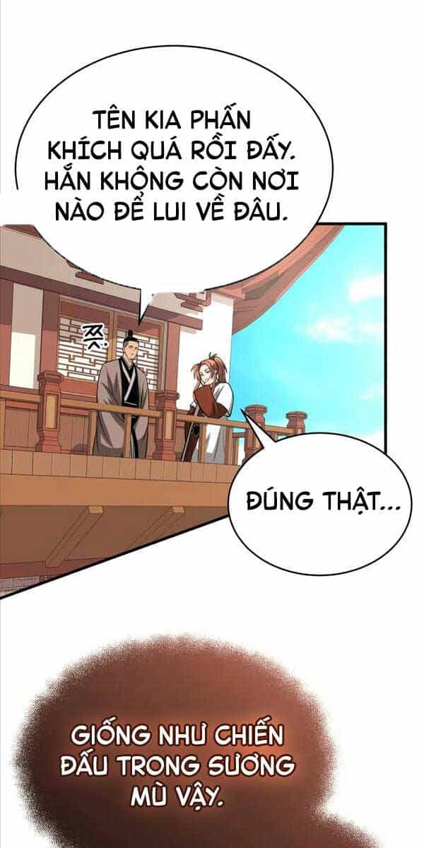 Quy Hoàn Lục Ma Đạo - Chương 11 - ảnh 83
