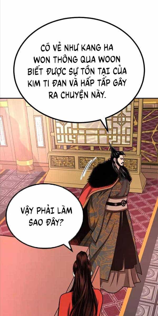 Quy Hoàn Lục Ma Đạo - Chương 16 - ảnh 91