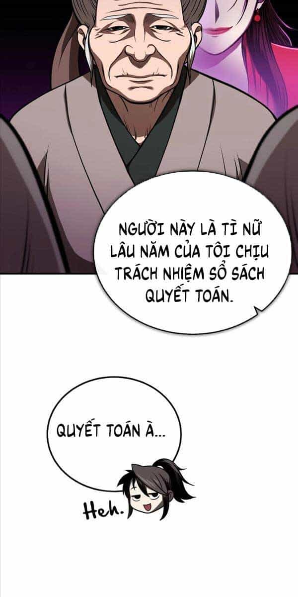Quy Hoàn Lục Ma Đạo - Chương 17 - ảnh 16