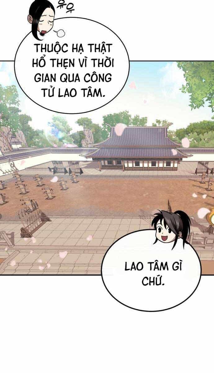 Quy Hoàn Lục Ma Đạo - Chương 18 - ảnh 39
