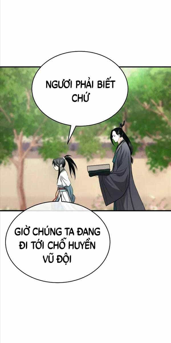 Quy Hoàn Lục Ma Đạo - Chương 2 - ảnh 138