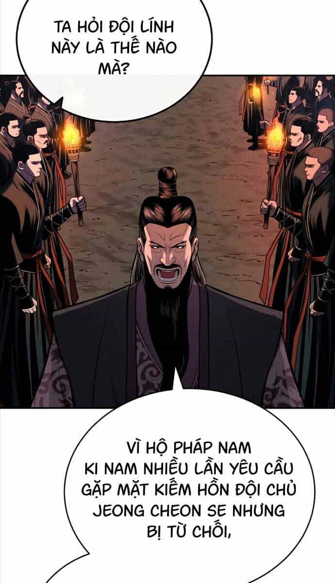 Quy Hoàn Lục Ma Đạo - Chương 22 - ảnh 56