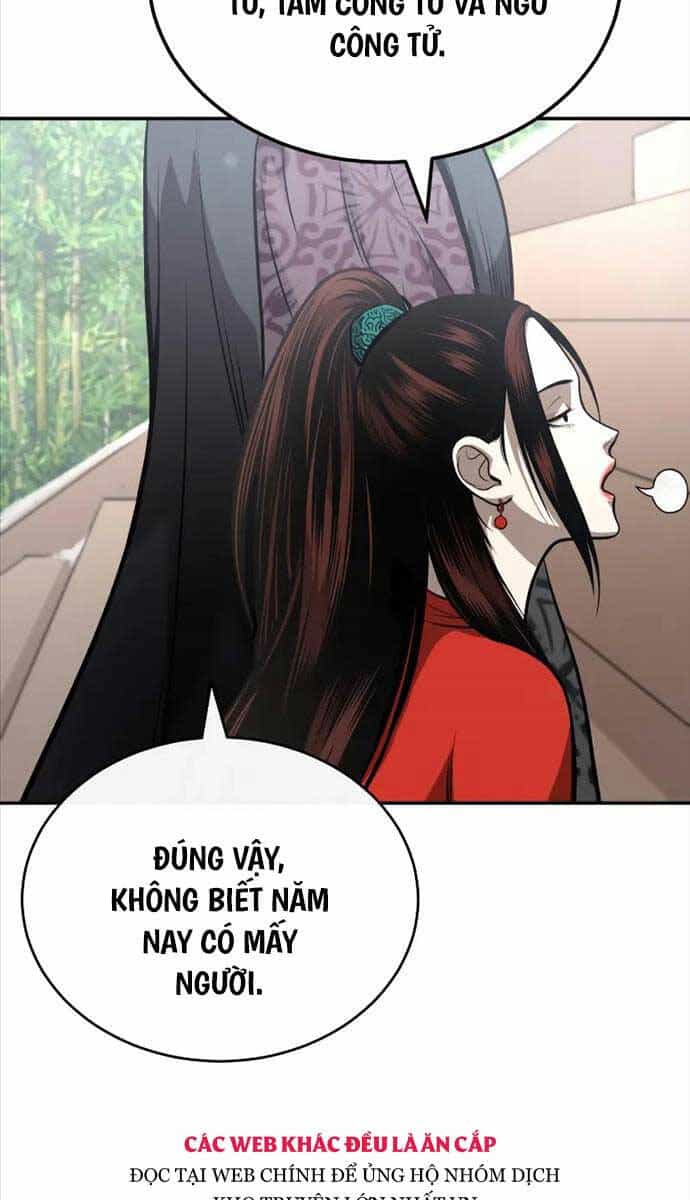 Quy Hoàn Lục Ma Đạo - Chương 24 - ảnh 21
