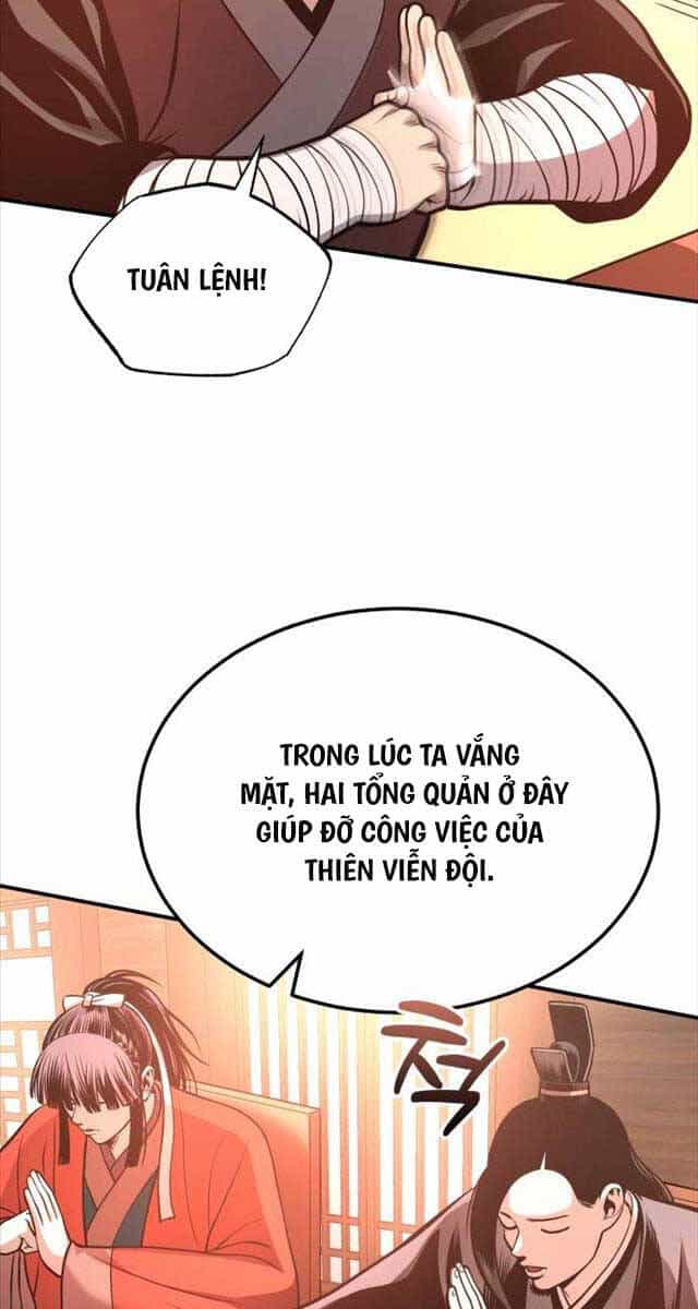 Quy Hoàn Lục Ma Đạo - Chương 27 - ảnh 91