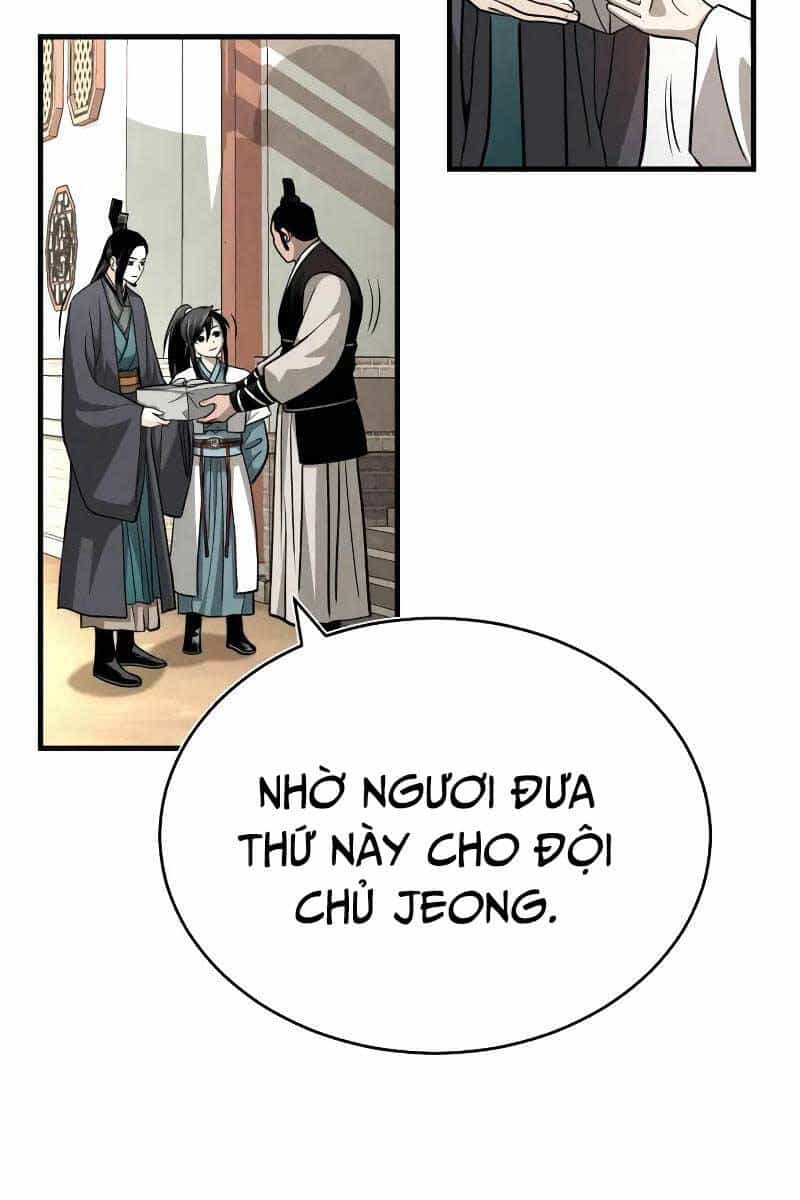Quy Hoàn Lục Ma Đạo - Chương 3 - ảnh 31