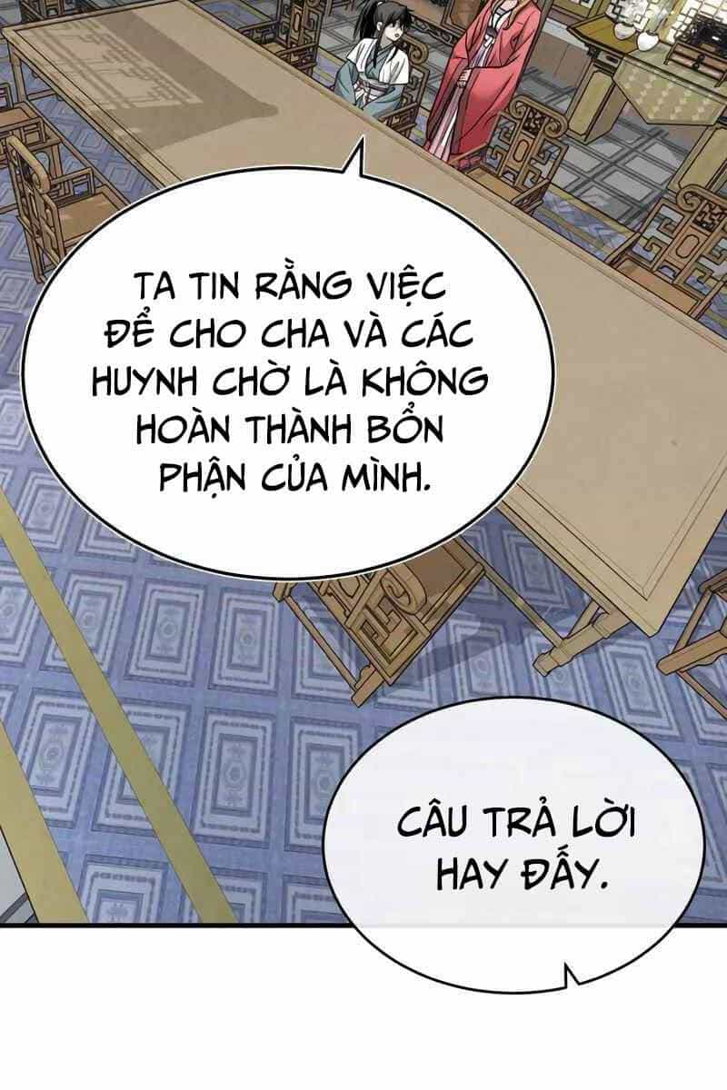 Quy Hoàn Lục Ma Đạo - Chương 4 - ảnh 105