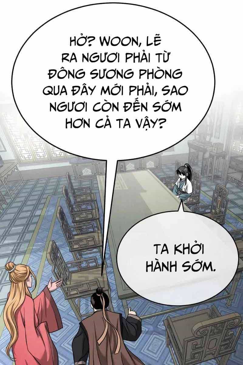 Quy Hoàn Lục Ma Đạo - Chương 4 - ảnh 113