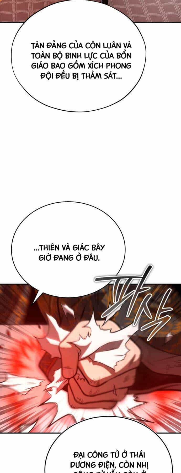 Quy Hoàn Lục Ma Đạo - Chương 41 - ảnh 65
