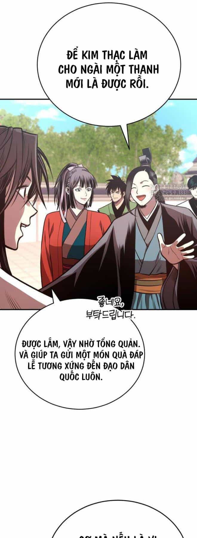 Quy Hoàn Lục Ma Đạo - Chương 44 - ảnh 39
