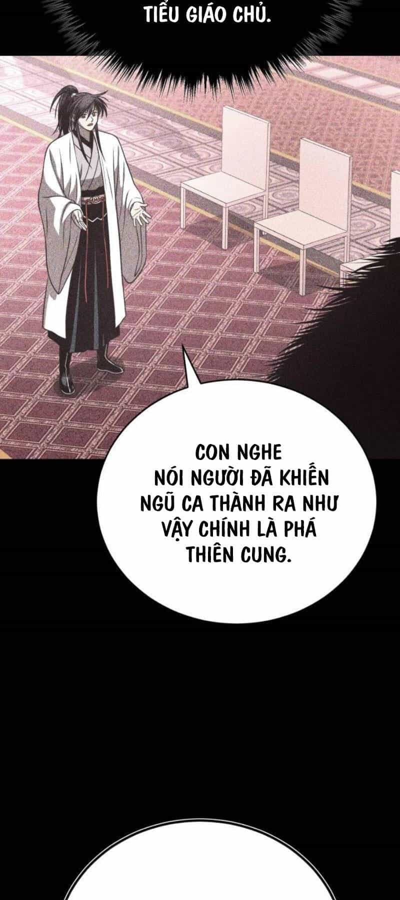 Quy Hoàn Lục Ma Đạo - Chương 45 - ảnh 84