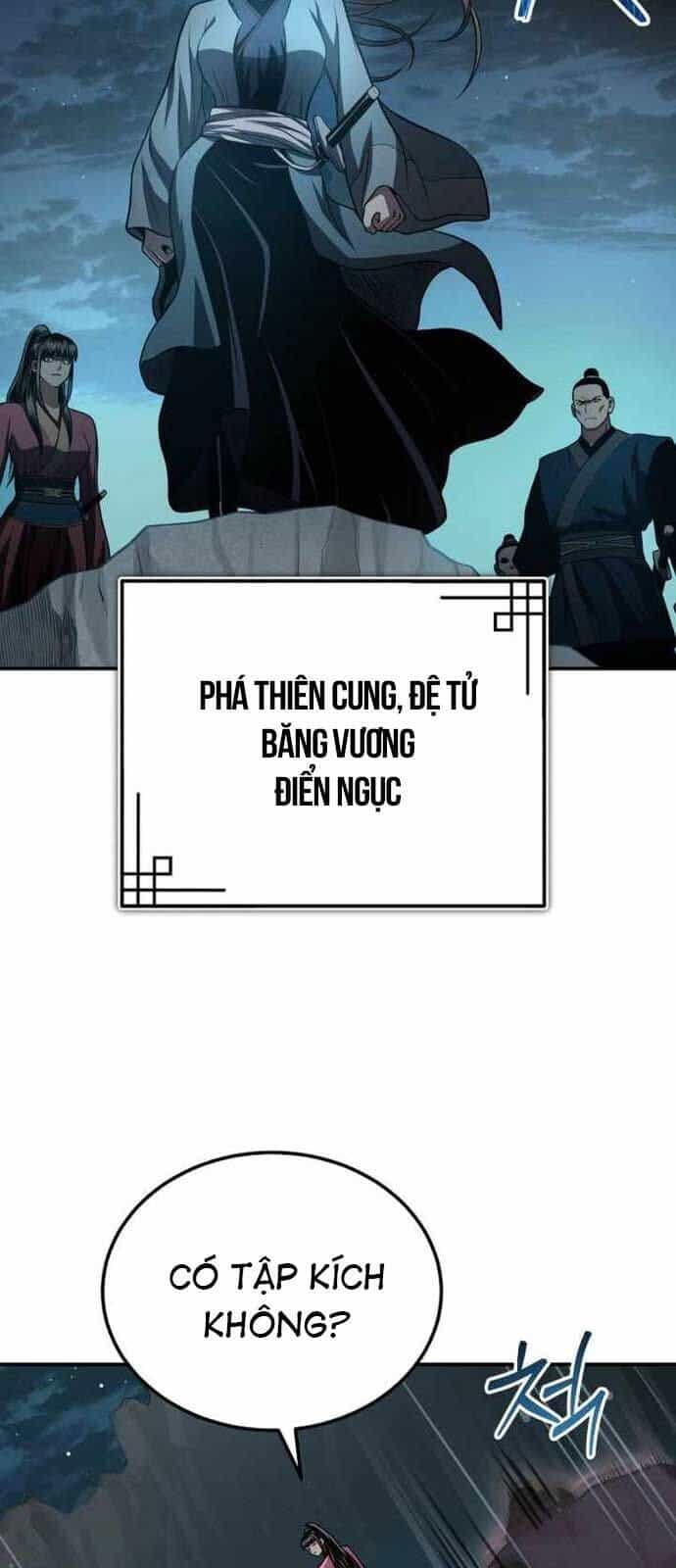 Quy Hoàn Lục Ma Đạo - Chương 46 - ảnh 29