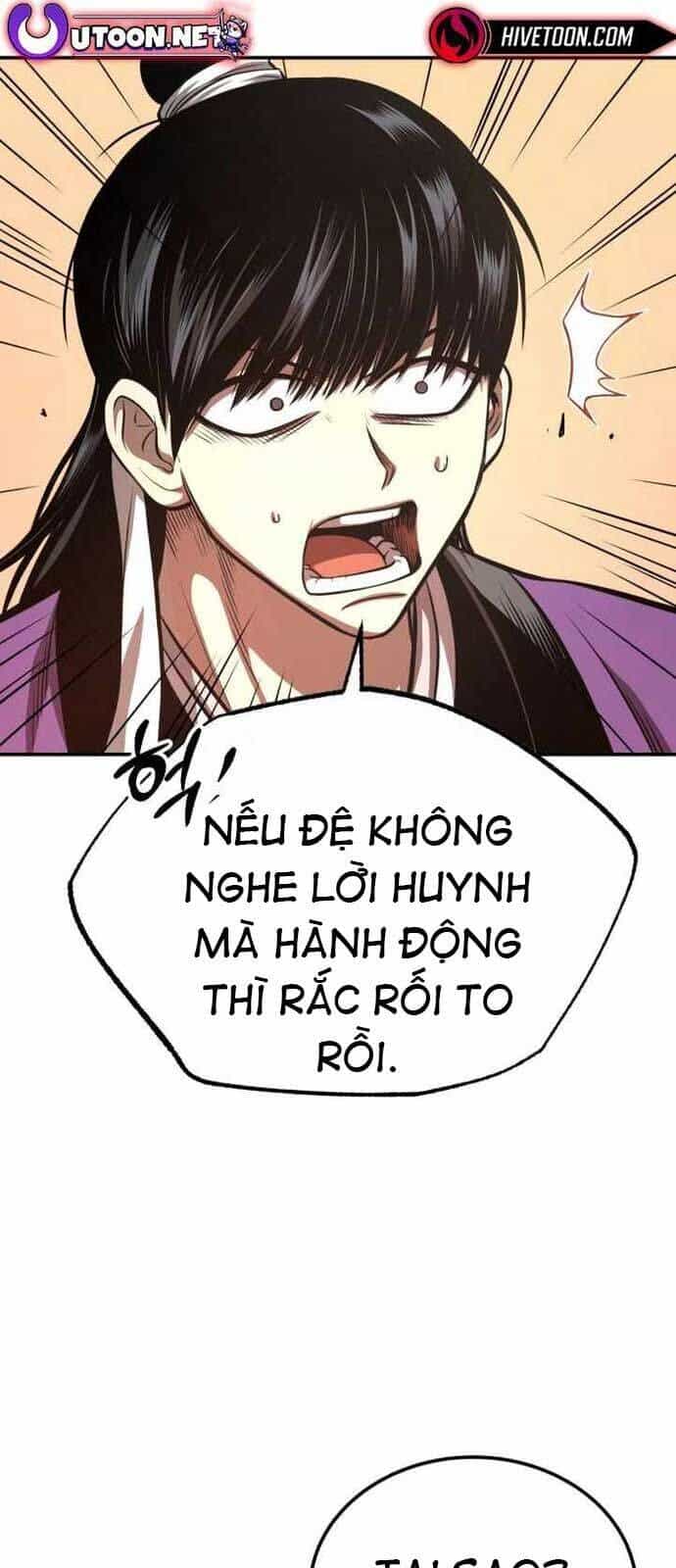 Quy Hoàn Lục Ma Đạo - Chương 46 - ảnh 91
