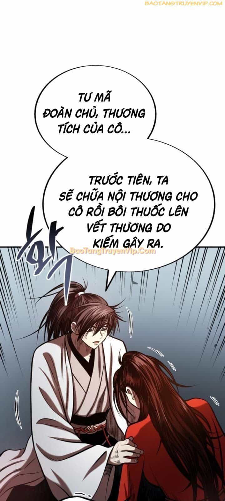 Quy Hoàn Lục Ma Đạo - Chương 49 - ảnh 41