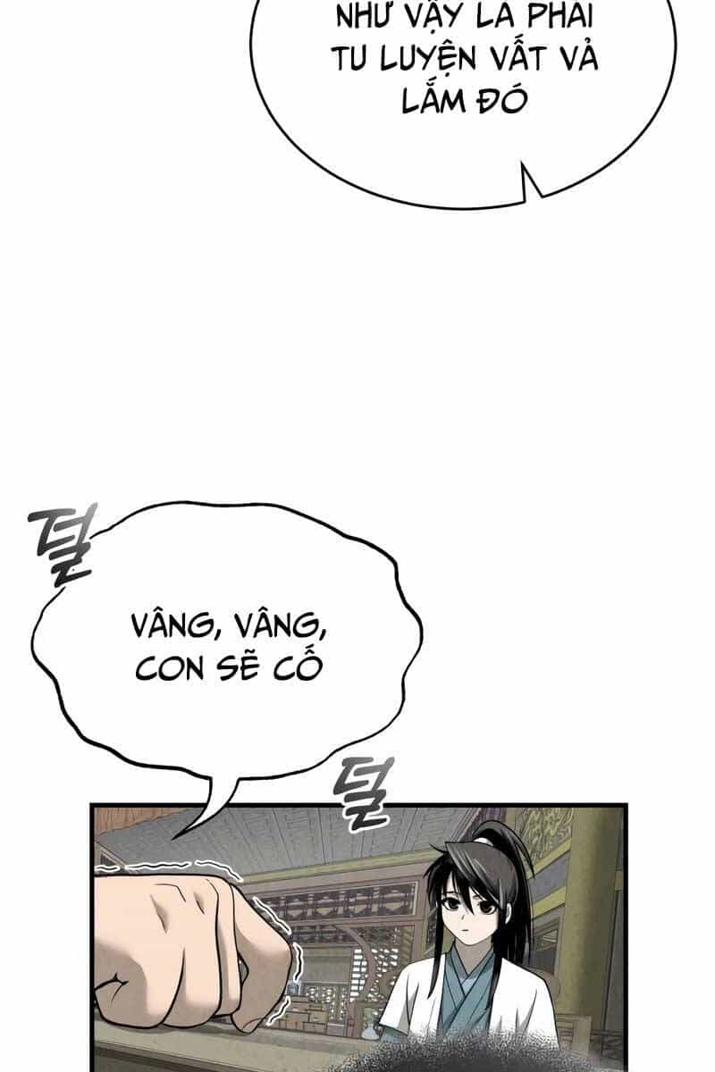 Quy Hoàn Lục Ma Đạo - Chương 5 - ảnh 11