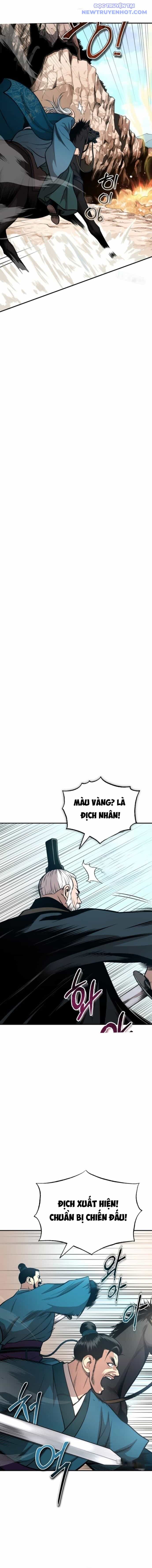 Quy Hoàn Lục Ma Đạo - Chương 55 - ảnh 7
