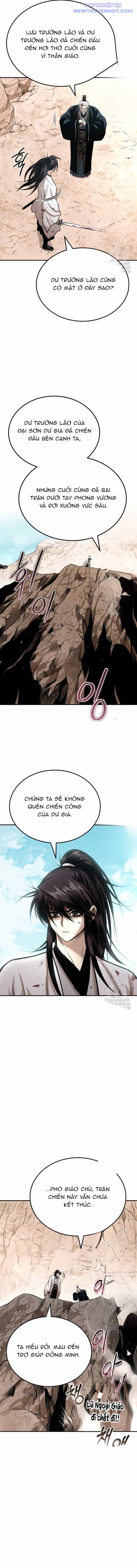 Quy Hoàn Lục Ma Đạo - Chương 56 - ảnh 20