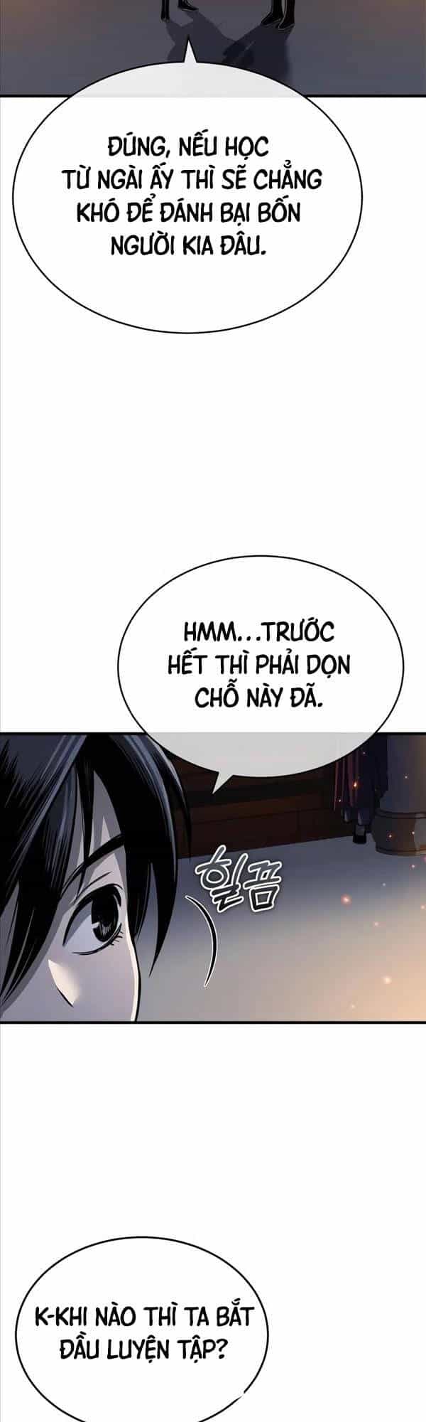 Quy Hoàn Lục Ma Đạo - Chương 7 - ảnh 38