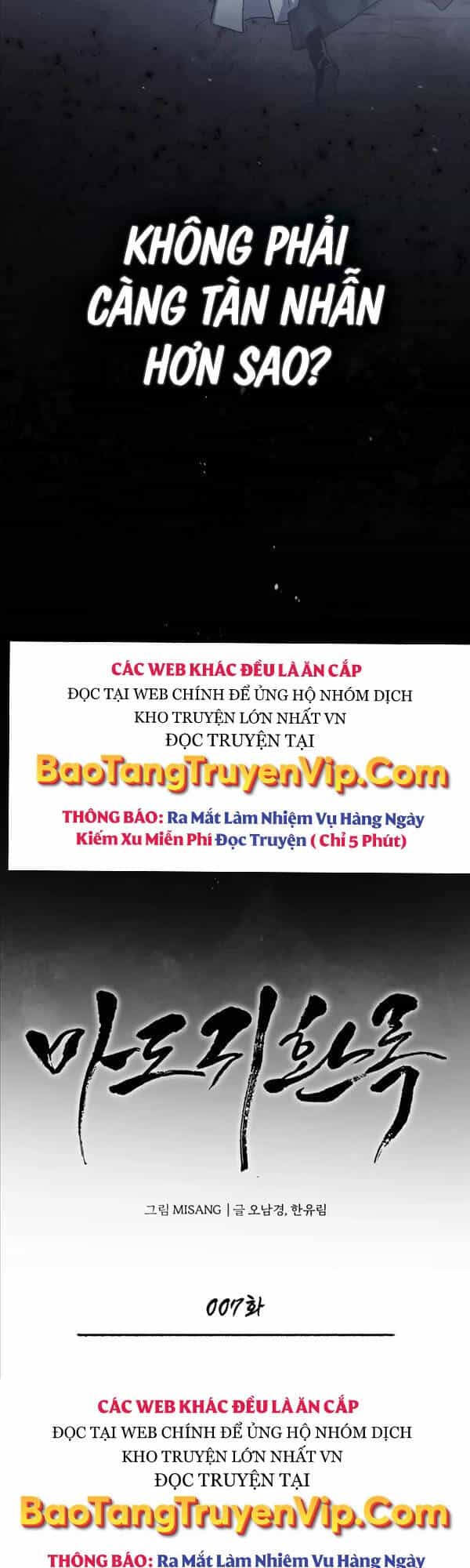 Quy Hoàn Lục Ma Đạo - Chương 7 - ảnh 7