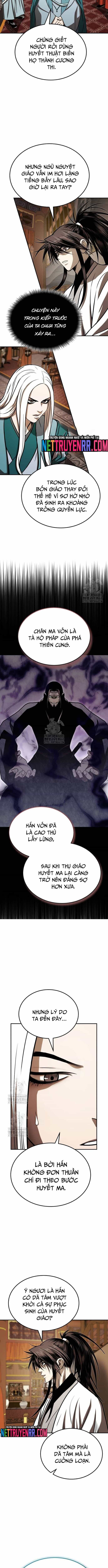 Quy Hoàn Lục Ma Đạo - Chương 70 - ảnh 8