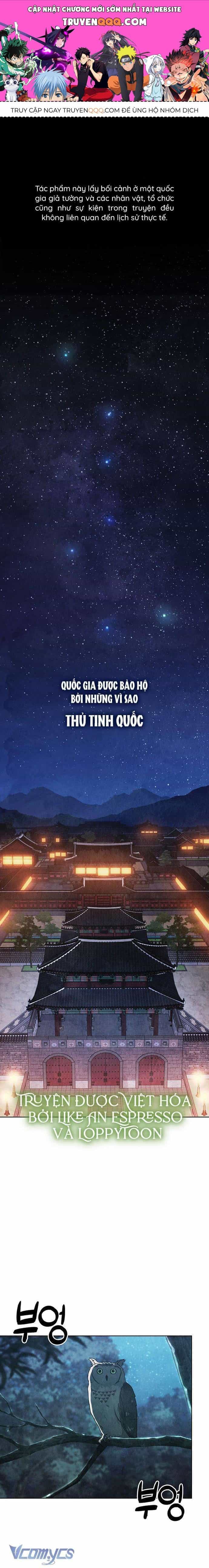 Quỷ Hồn - Chương 0 - ảnh 1