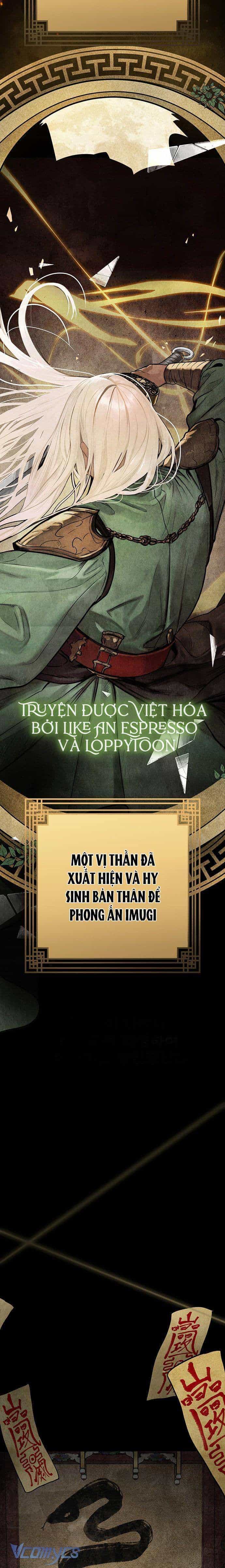 Quỷ Hồn - Chương 0 - ảnh 6