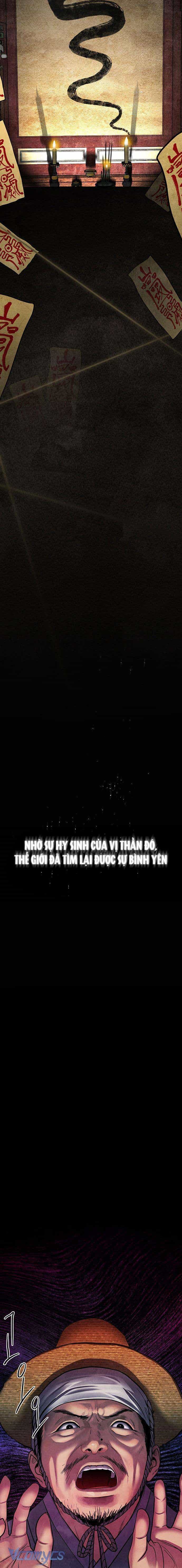 Quỷ Hồn - Chương 0 - ảnh 7