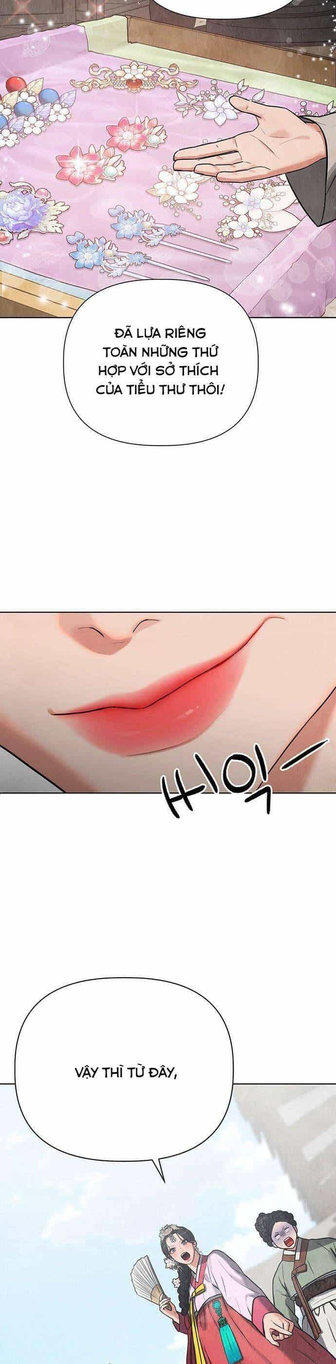 Quỷ Hồn - Chương 1 - ảnh 10