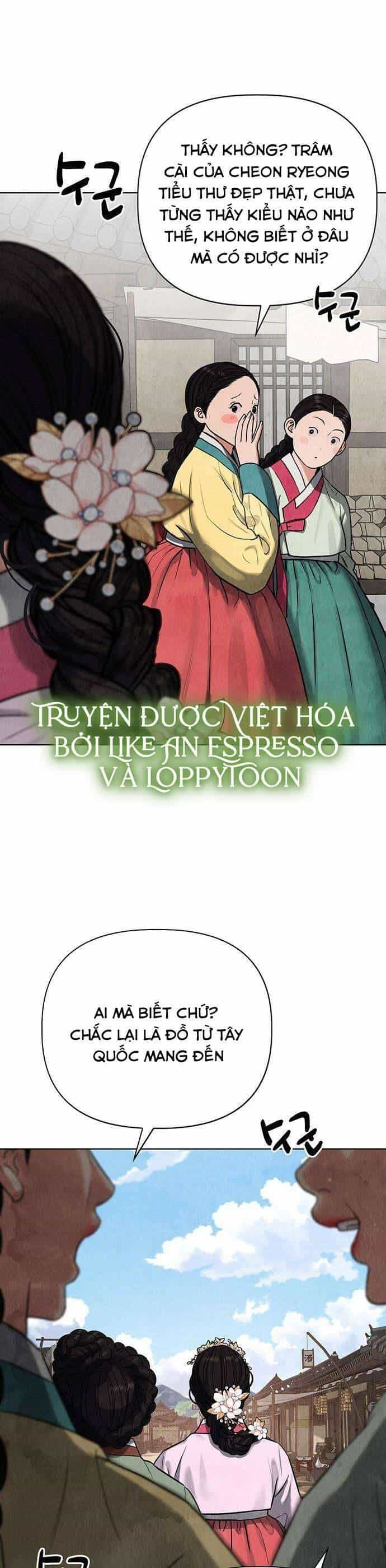Quỷ Hồn - Chương 1 - ảnh 12