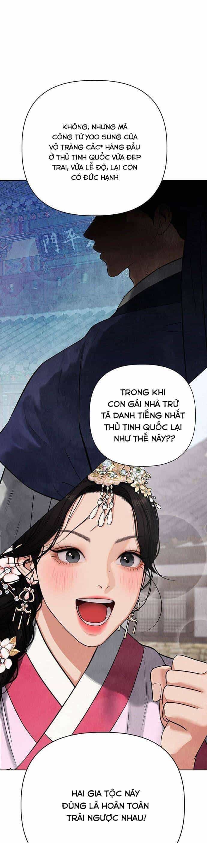 Quỷ Hồn - Chương 1 - ảnh 18