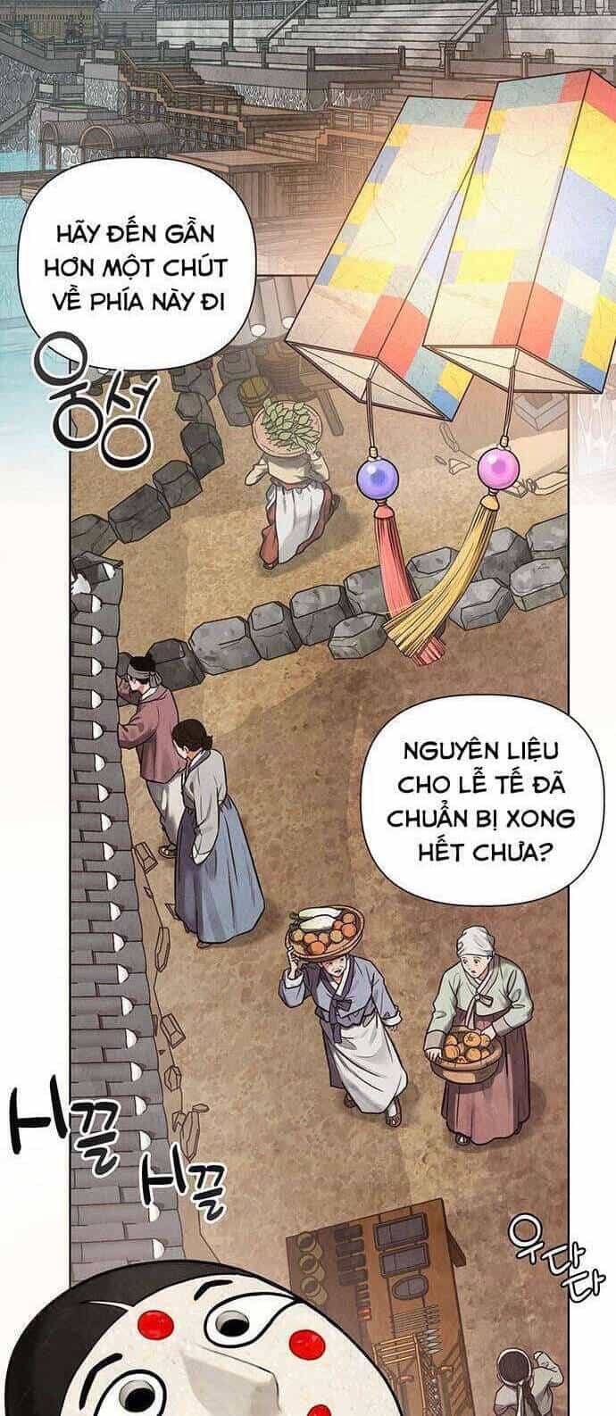 Quỷ Hồn - Chương 1 - ảnh 2