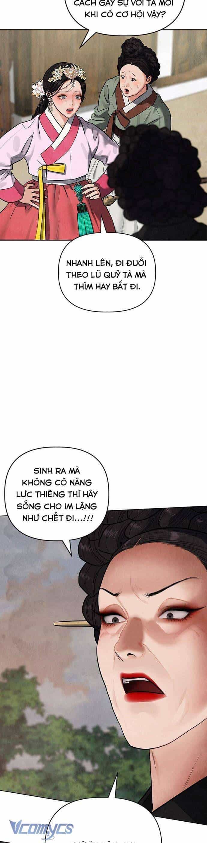 Quỷ Hồn - Chương 1 - ảnh 35