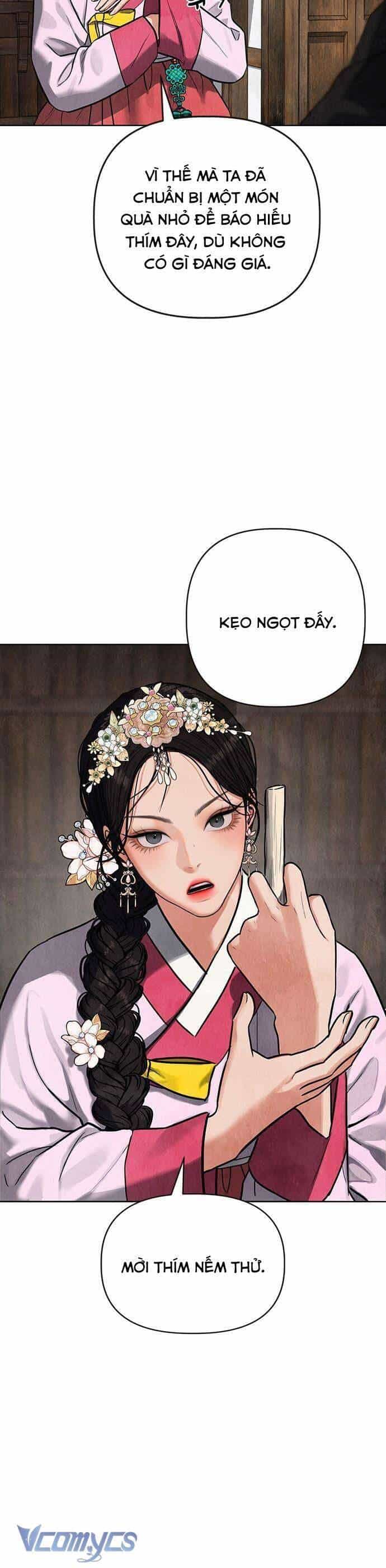 Quỷ Hồn - Chương 1 - ảnh 37