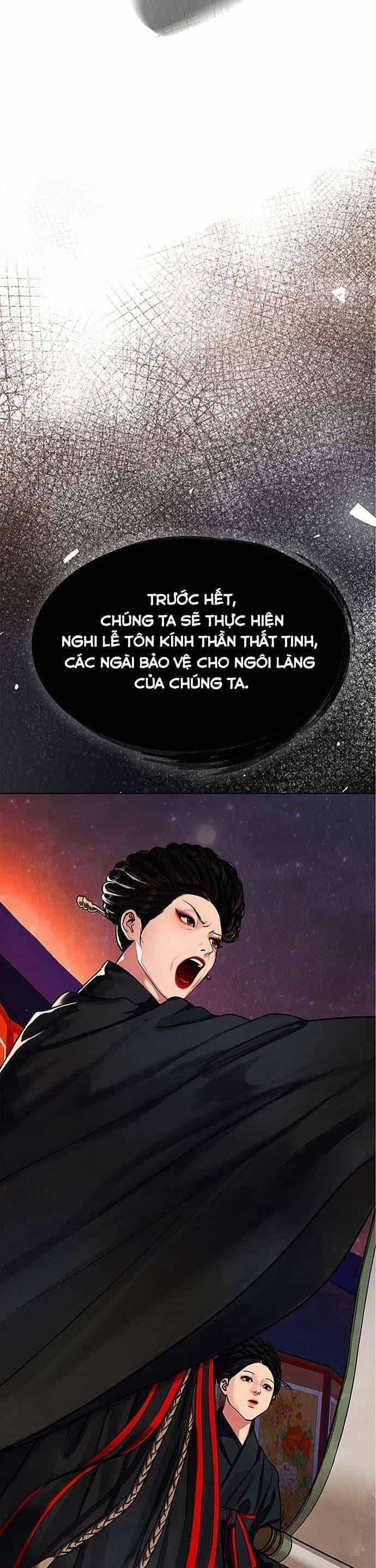 Quỷ Hồn - Chương 1 - ảnh 56