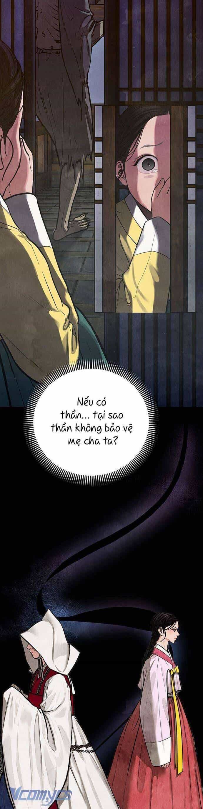 Quỷ Hồn - Chương 1 - ảnh 67
