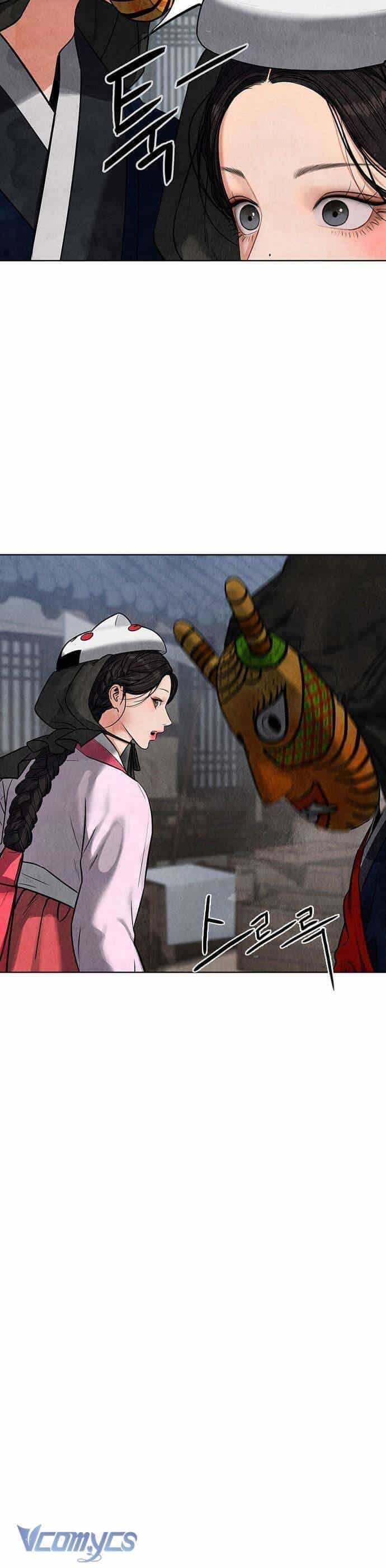 Quỷ Hồn - Chương 1 - ảnh 81