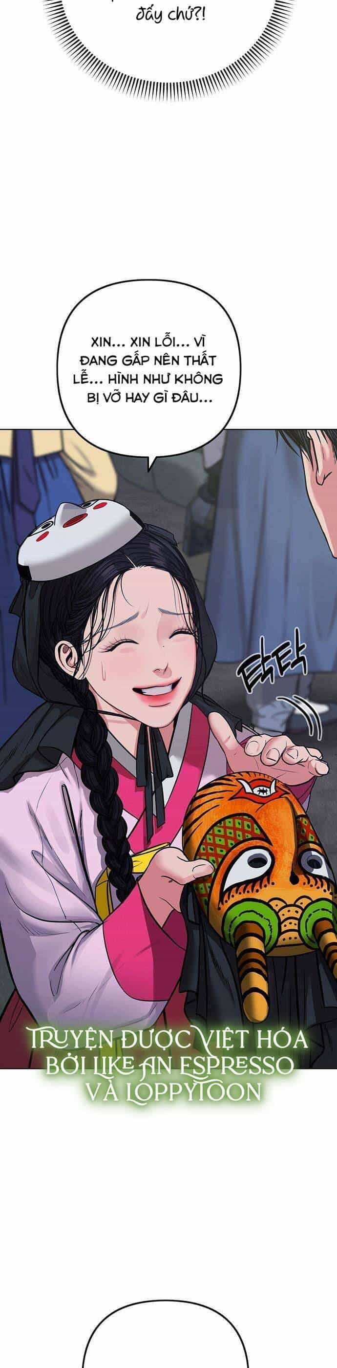 Quỷ Hồn - Chương 1 - ảnh 84