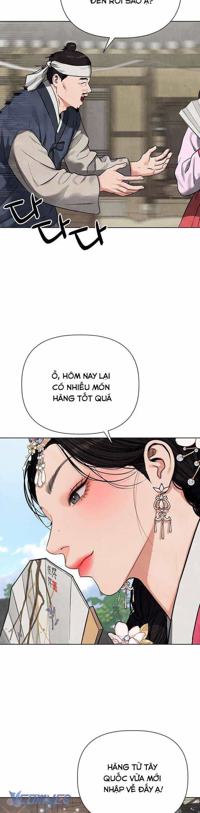Quỷ Hồn - Chương 1 - ảnh 9